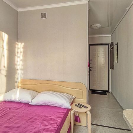 Апартаменты Коктем-3, 1 Almaty Exterior foto